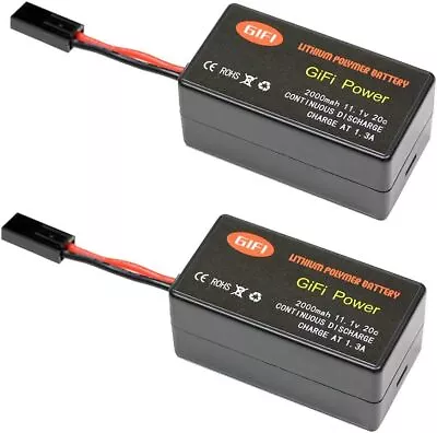 LiPo Battery Or Charger For Parrot AR.Drone 2.0 1.0 Quadricopter 2 • $83.23