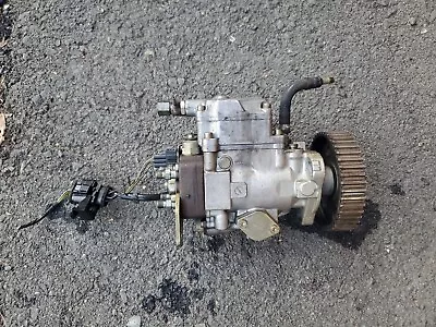 VOLKSWAGEN JETTA TDI Fuel Injection Pump  0460404982 0460404978 0460404970 TDI • $176.12