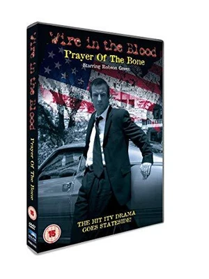 £3.49 • Buy Wire In The Blood - Prayer Of The Bone [DVD] [2008] - DVD  LUVG The Cheap Fast