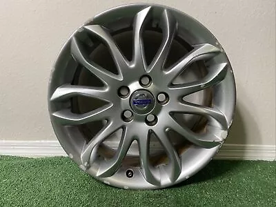 ✅ 2006-2013 Volvo S40 V50 C30  Wheel Rim 17 X7  30647837 • $155