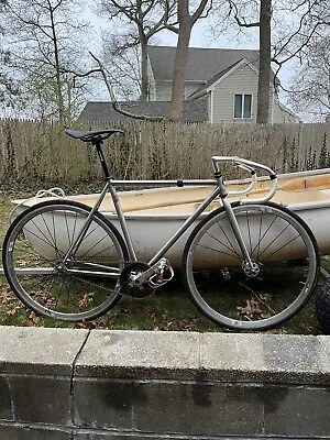 Vintage 90’s Rhygin Track Bike/ Fixie/ Fixed Gear • $1000