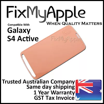 Samsung Galaxy S4 Active Front Glass Double Sided Adhesive Tape Glue Sticker New • $3.95