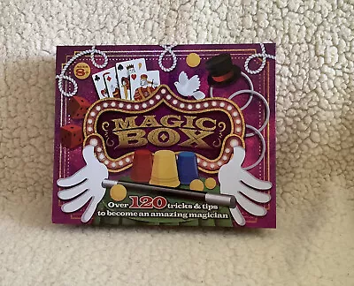 Magic Box Toys & Games Brand New • £3.49