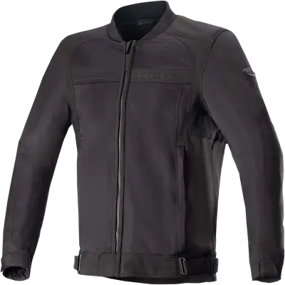 ALPINESTARS Men Textile Jacket Breathable Street Road Motorcycle Luc V2 • $196.25