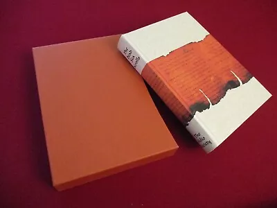 The Dead Sea Scrolls By Geza Vermes (2000) The Folio Society In Slipcase • $25