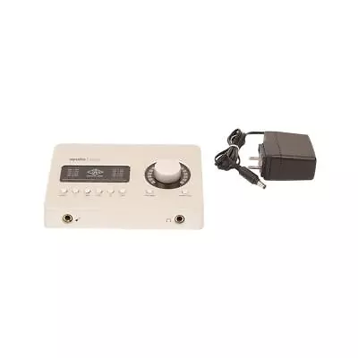 Universal Audio Universal Audio Apollo Solo USB HE USB Type-C Audio Interface • $338