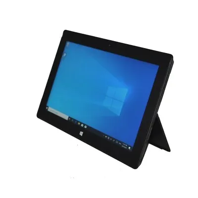 Microsoft Surface Tablet Intel I5-3317U CPU 4G RAM 128G SSD TouchScreen WIFI • $129.99