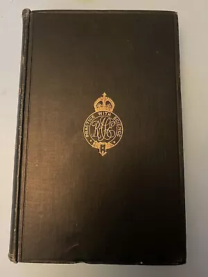 £5.99 • Buy Journal Of The Royal Agricultural Society Of England - 1912-1st - Farming V73