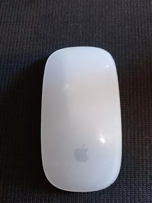 Oem Apple Magic Mouse A1296 3vdc Wireless Bluetooth Tested • $25