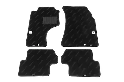 NEW Imperial Mats Fits Nissan 240SX S13 Coupe & Hatchback Floor Mats 4 PC Set • $189