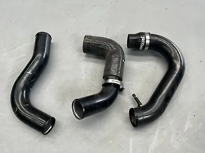 Ford Fg F6 G6e Xr6 Turbo Intercooler Pipes *random Pieces* • $90