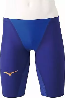 MIZUNO Race Swimming Swimsuit Men's Boys Junior GX SONIC IV MR Multi Racer Model • $97