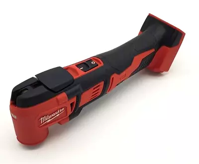 Milwaukee M18 18V Lithium-Ion Cordless Oscillating Multi-Tool             M-2474 • $59.99