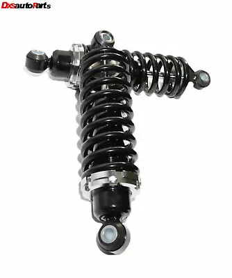 1 Pair Of Rear Street Rod Coil Over Shock W/350 Pound Springs Black • $235