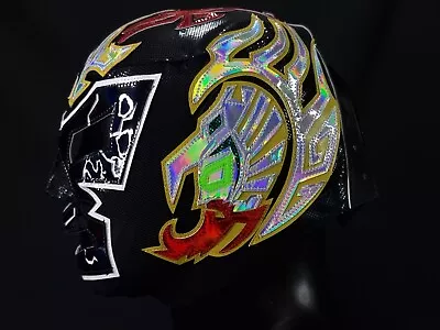 Wagner Mask Wrestling Mask Luchador Wrestler Mask Lucha Libre Mexican Mask • $45