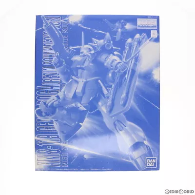 Ptm Premium Bandai Limited Mg 1/100 Ams-119 Gira Doga Rezun Schneider Special M • $179.26