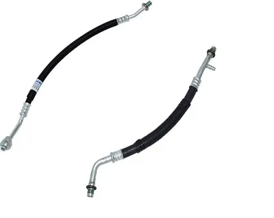 06-2011 Crown Vic Marquis Town Car Both Liquid Lines Ac Hose 2-pc Kit New • $69.50