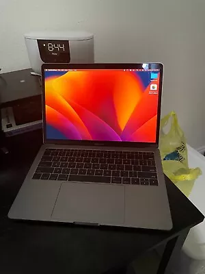 2017 Intel Chip Macbook Pro (Computer Bag And Charger Included) • $340