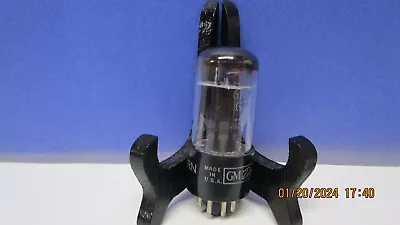 RCA Victor 6k6 Radio Tube Tested Working • $3.99