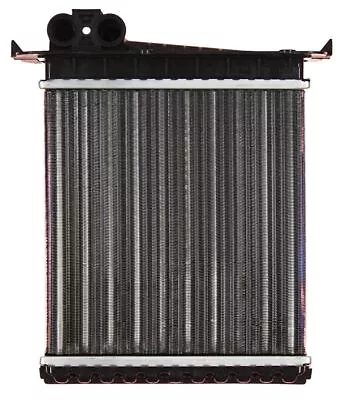 Agility Autoparts 9010530 HVAC Heater Core For 94-04 Volvo 850 C70 S70 V70 • $66.99