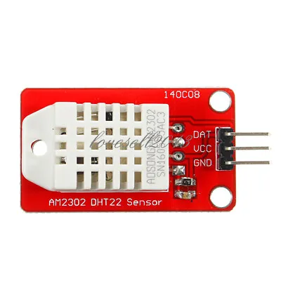 DHT22 AM2302  Digital Temperature & Humidity Sensor Module • $4.89