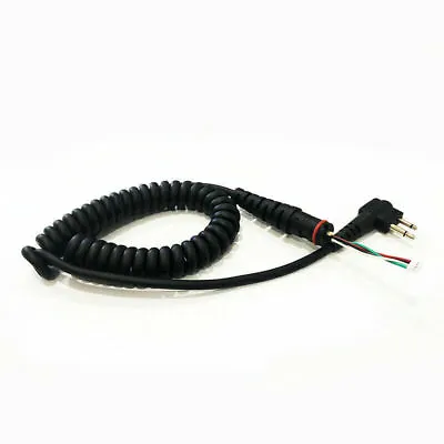 PMMN4013 Speaker Microphone Cable Fits For CP200 CP200D CP110 CP185 PR400 • $11.90