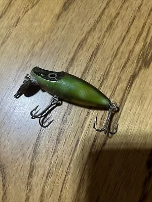 Vintage Millsite 500 Series Fishing Lure • $15