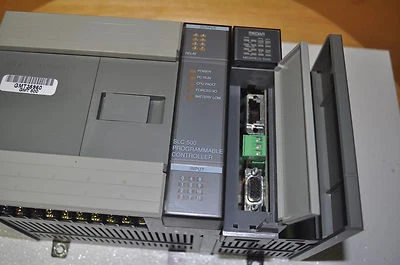 $23.20 • Buy   ALLEN BRADLEY 1747-L20C, SLC 500 PROCESSOR Whith MEDAR 917-0050 WELDING MODULE