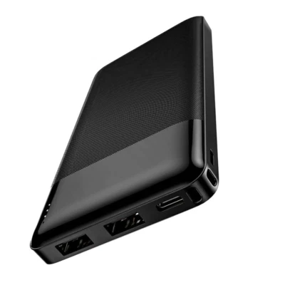 $99.99 • Buy Hoco 10K-50K MAh Power Bank With PD 20W/22.5W Fast Charging And QC3.0 Technology