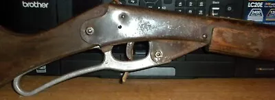 Old No. 111 Model 40 Daisy Red Ryder Bb Gun It Works • $55