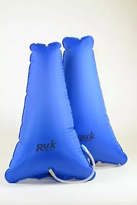 Ruk Sports 15lt Or 30lt  Kayak Air Bag/ Bouyance  Bag Sold In Pairs  • £34.50