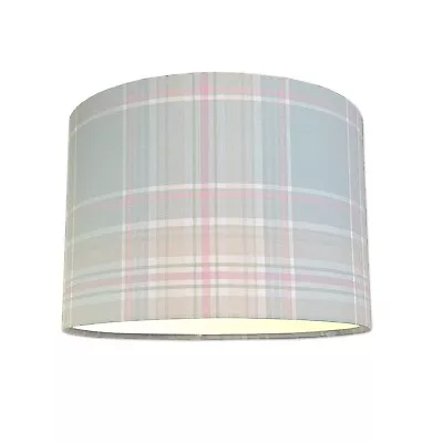 Lampshades In Laura Ashley Fabrics 30cm Drum Handmade * FREE UK DELIVERY * • £39