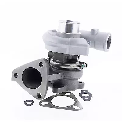 Turbo TD04 Turbocharger MD083256 49177-01000 For Mitsubishi Engine 4D55 • $314.48