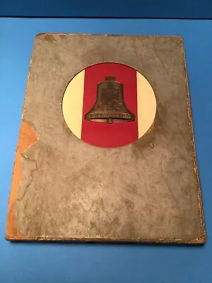 Rare 1936 Olympics Berlin Games Album W/cardboard Sleeve Plus Resource Book • $275