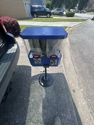 $90 • Buy Vintage Candy Machine