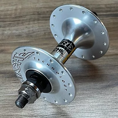 Miche Primato Pistard 28 Spoke Track Hub High Flange 100mm • $59.99