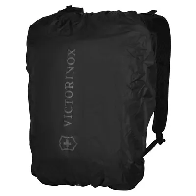 Victorinox Altmont Active Lightweight Raincover Small Black • $32.29