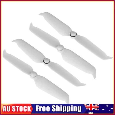 $10.89 • Buy Quick Release RC Drone Blades 9455S Propellers For DJI Phantom 4 (2 Pairs)