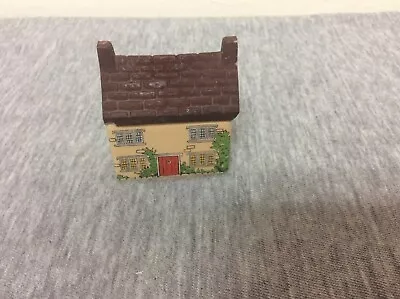 Vintage Wade England Broomyshaw House #21 Building Village • $8.99