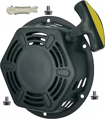 Recoil Pull Start Starter For Generator Champion Pulsar Ryobi Predator 46598 300 • $28.36