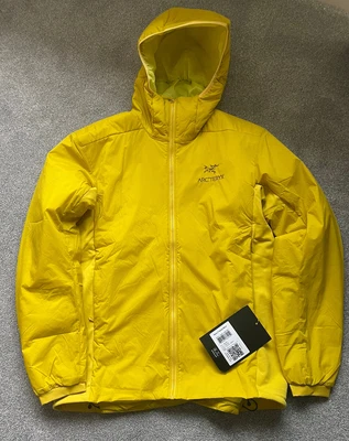£150 • Buy Arcteryx Atom LT BNWT Men’s Medium