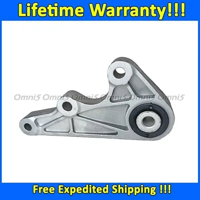 S3139 Engine Motor Mount For 07-13 Volvo C30 2.4L 2.5L FWD/ 06-13 C70 2.5L Rear • $26.21