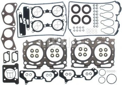 $239.99 • Buy 2002-2005 Fits Subaru Impreza 2.0 Dohc Ej205 Victor Reinz Head Gasket Set