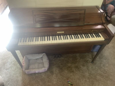 $450 • Buy 1969 Baldwin Acrosonic