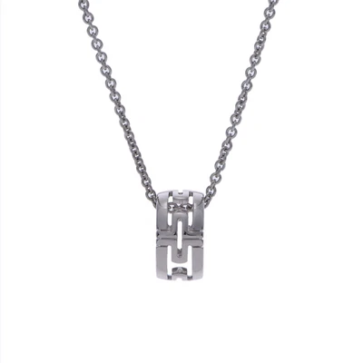 $1424.05 • Buy BVLGARI Parentesi Necklace 800000110623000