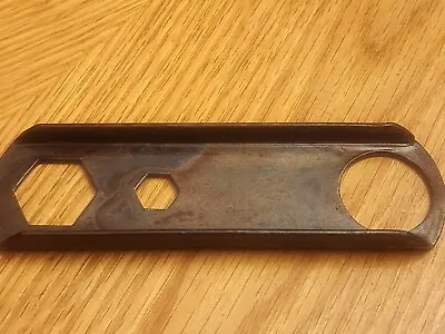 Vintage Lock Ring Reloading Die Wrench • $15