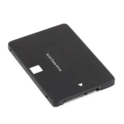 £20 • Buy 2.5 In SATA III Internal SSD Solid State Drive For Desktop Laptop PC Computer 
