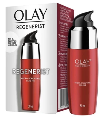 $27.95 • Buy Olay Regenerist Micro Sculpting Serum 50ml