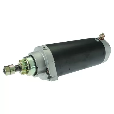 New Marine Outboard Starter For Mercury Mariner 90 115 140 150 175 Hp 1978-1988 • $99.99
