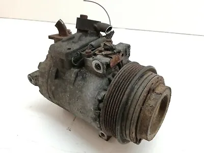 Mercedes W638 Vito 2.2 Air Conditioning Compressor Climate Compressor A0002342411 (00) • $70.33